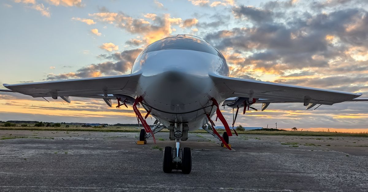 Archer Acquires Wisk Aero