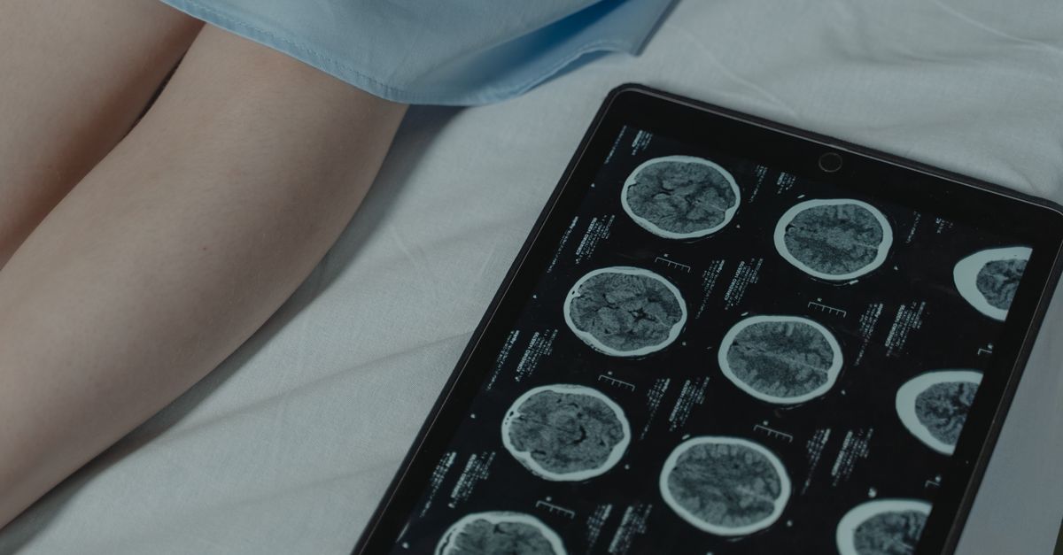 Wearables, DNA kits, and Dog Brains: How Tech Reads You