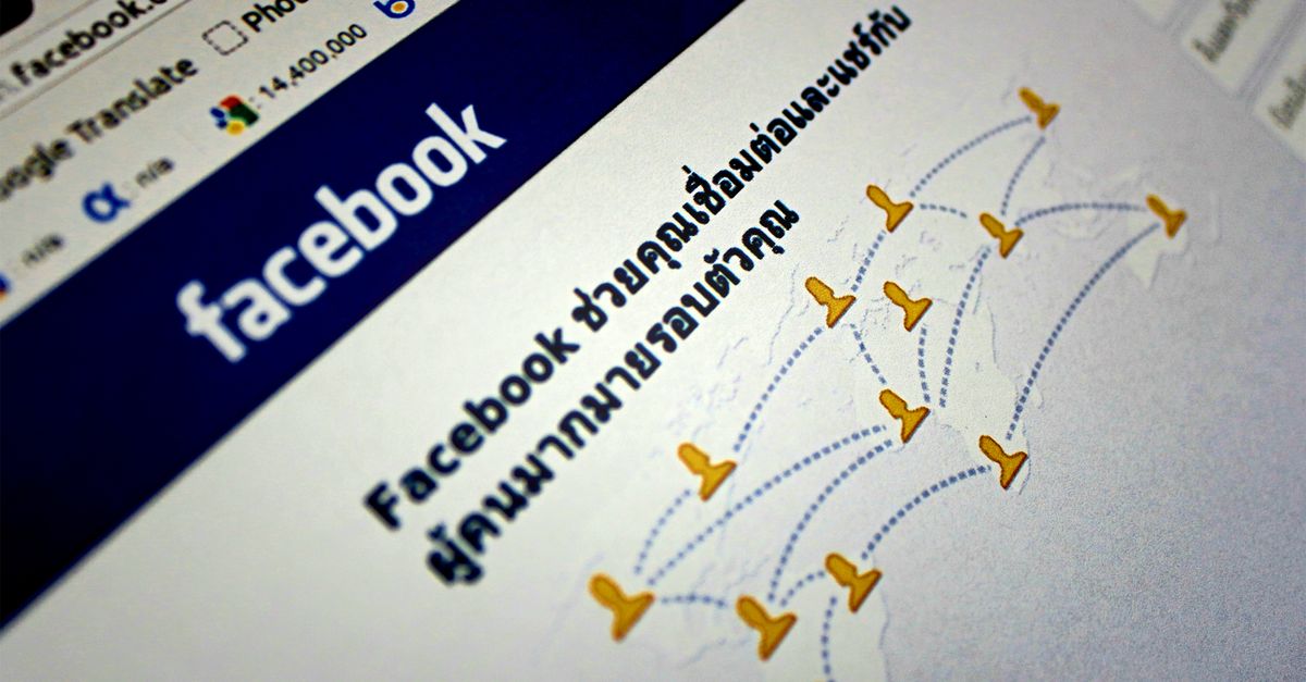 Facebook’s ad‑block evasion sparks new cat‑and‑mouse