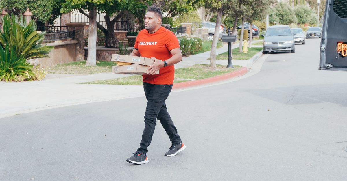 Grubhub Settles with FTC