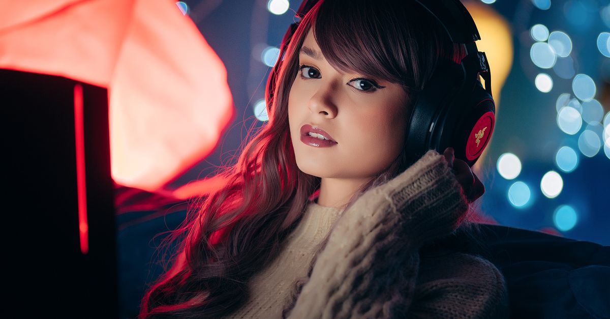 Twitch Streamers Can Opt Out of Training Amazon's AI