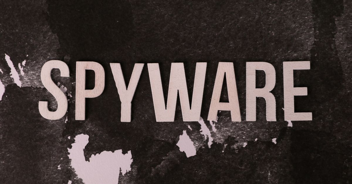 US Courts to Publish Spyware Authorization Counts