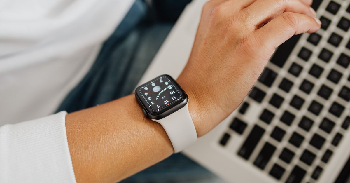 Apple Watch Accessories