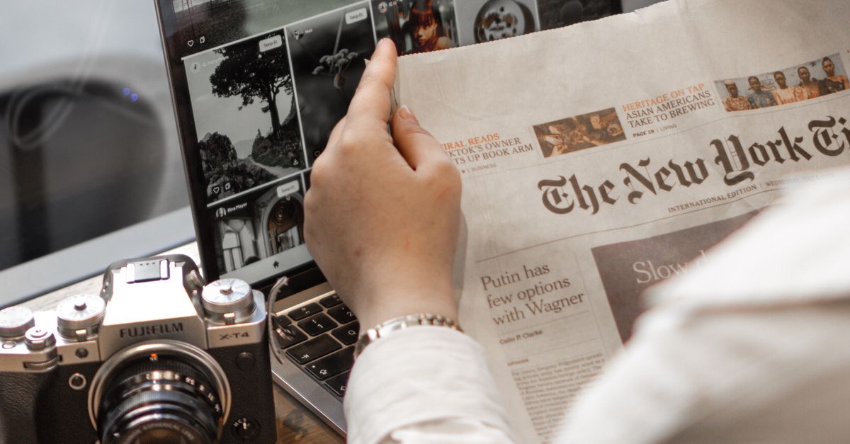 Instapaper Gets a Huge Upgrade