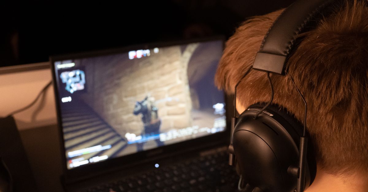 Louisiana sues Roblox as regulators flag child‑safety gaps