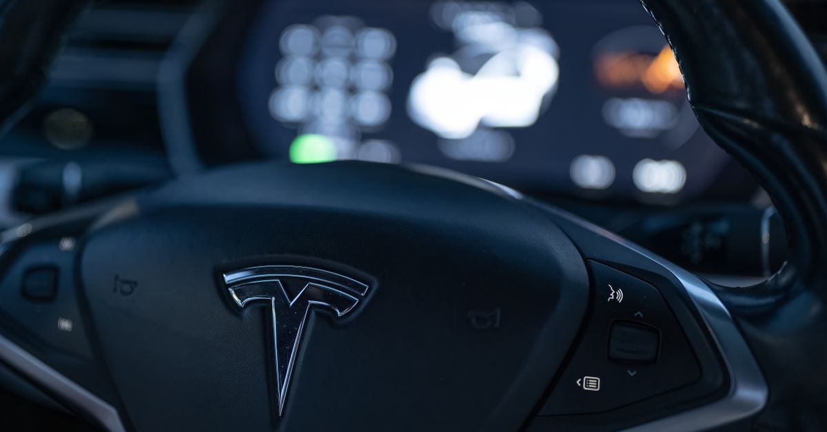 Tesla Robotaxi Hits Austin Roads Amid Rising Crash Rate