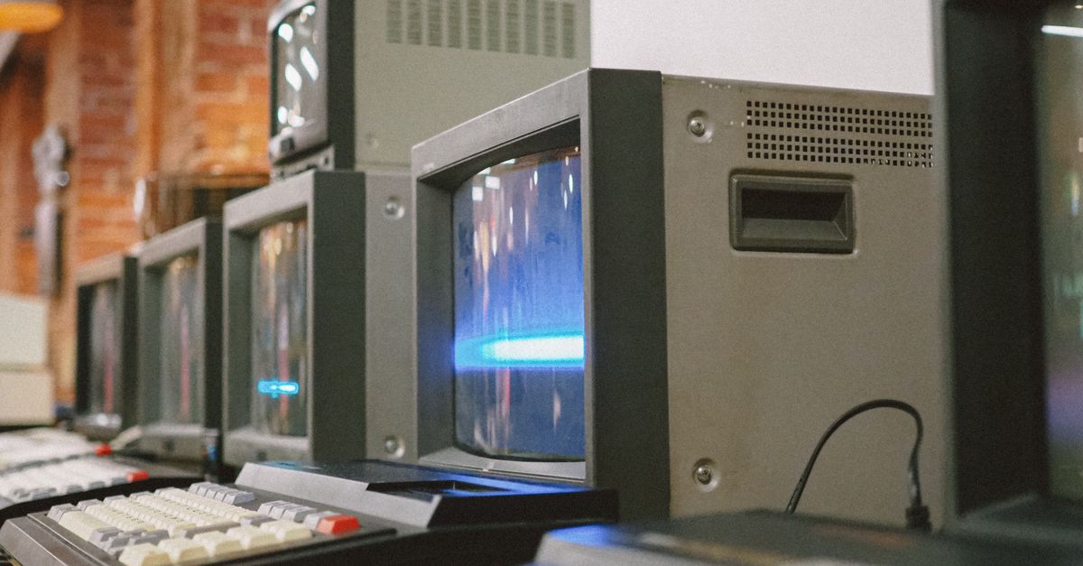 MartyPC Hits Near‑Perfect Cycle Accuracy for IBM PC/XT Emulation