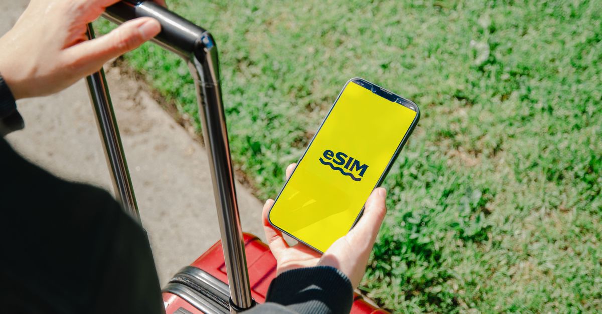 Saily Ultra eSIM Premium Plan Raises Global Connectivity