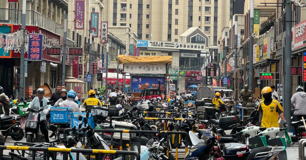 Flipkart’s order surge shows quick‑commerce scaling pain