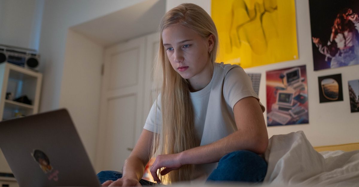 Robots, retro upscaling, and a Sundance horror – the odd tech mix