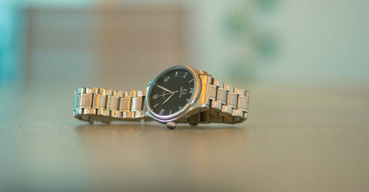 Omega Mini Moonwatch and Gaming Audio Moves Signal Shifts