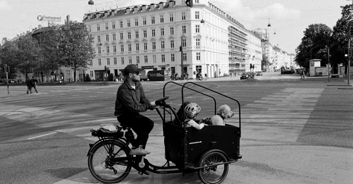 Xtracycle’s Swoop ASM adds automatic shifting to cargo bikes