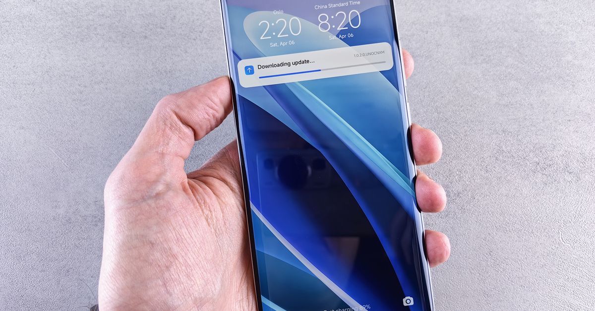 Google’s Android 17 QPR2 Beta 4 Arrives as Pixel Support