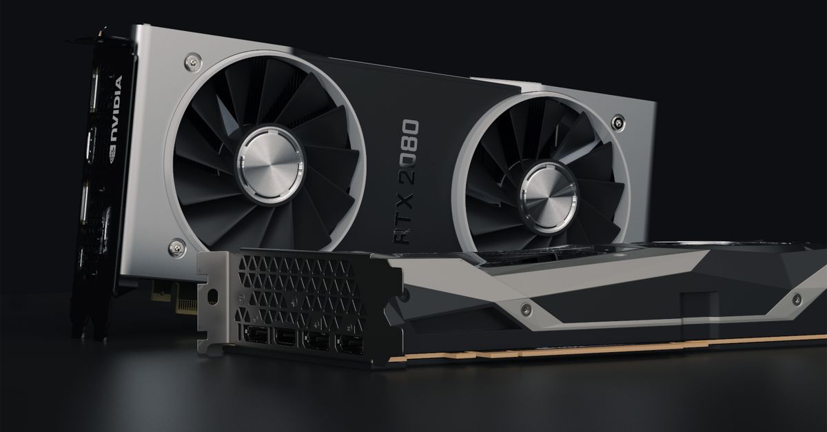 NVIDIA unveils four AI inference platforms with Ada
