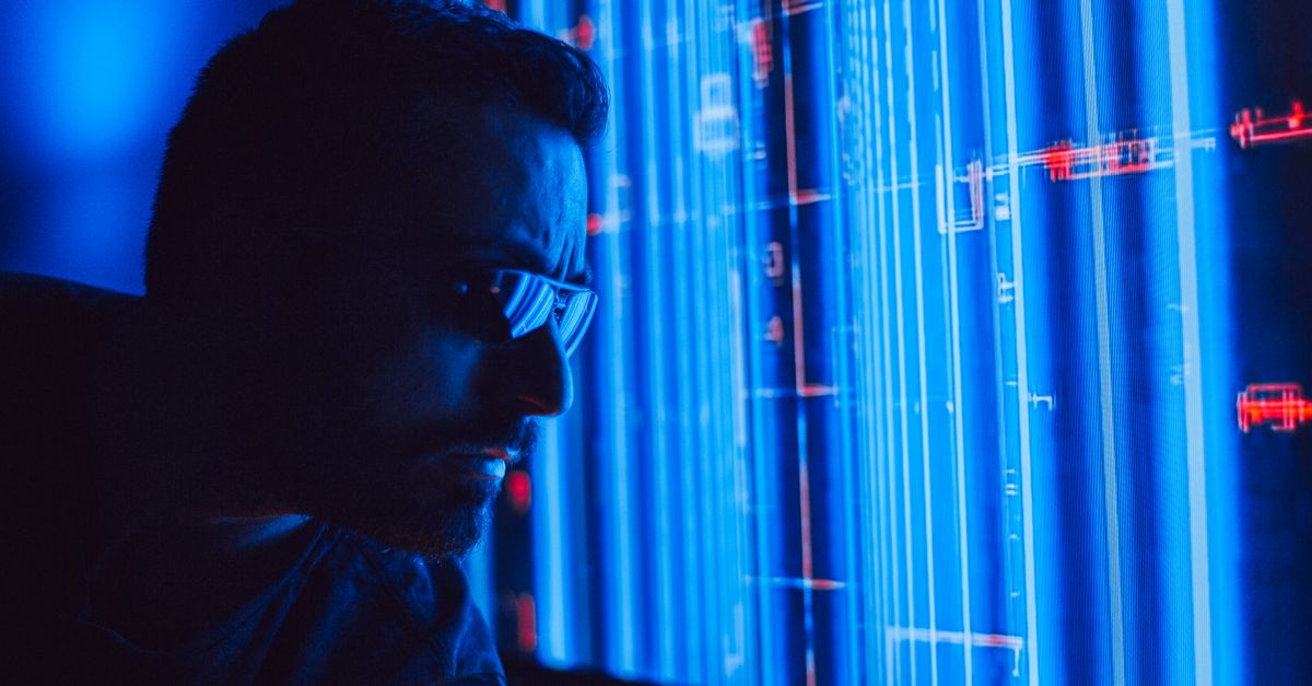 AI Model Outages Reveal Shared Compute Fragility