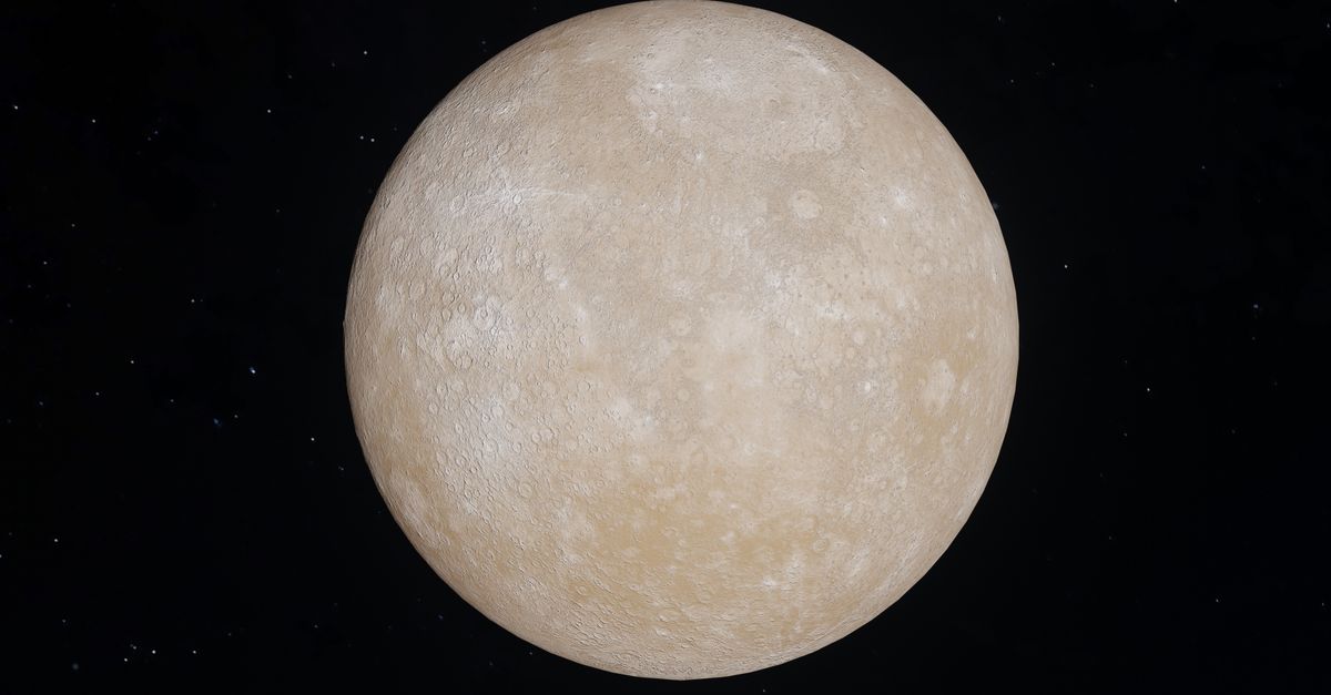 Europe’s BepiColombo nears Mercury as US space rhetoric spikes
