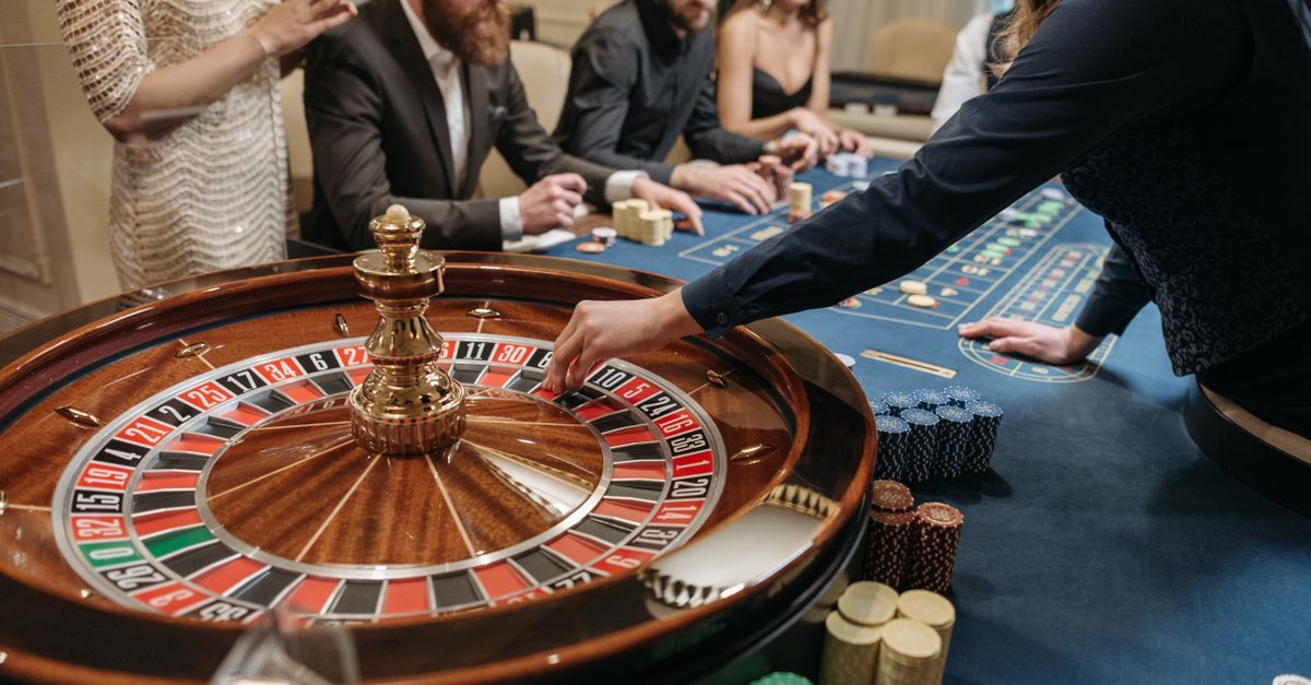 Rating Boards, Live Casino Wheels, and the AI Gaming Surge