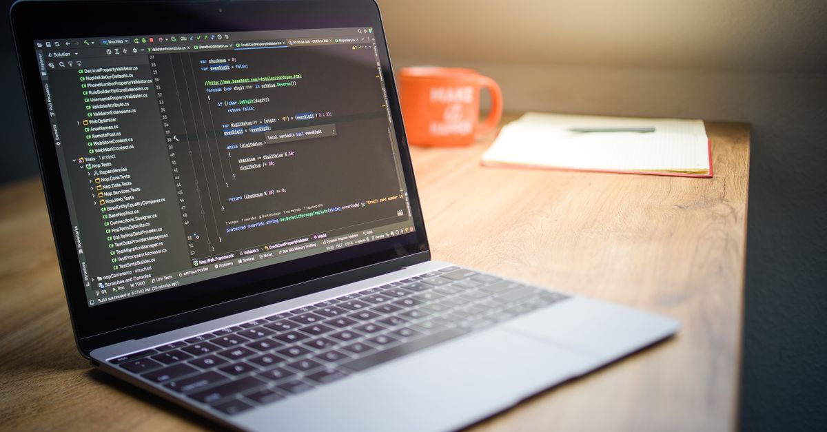 Apple's rapid RC rollout pressures macOS developers