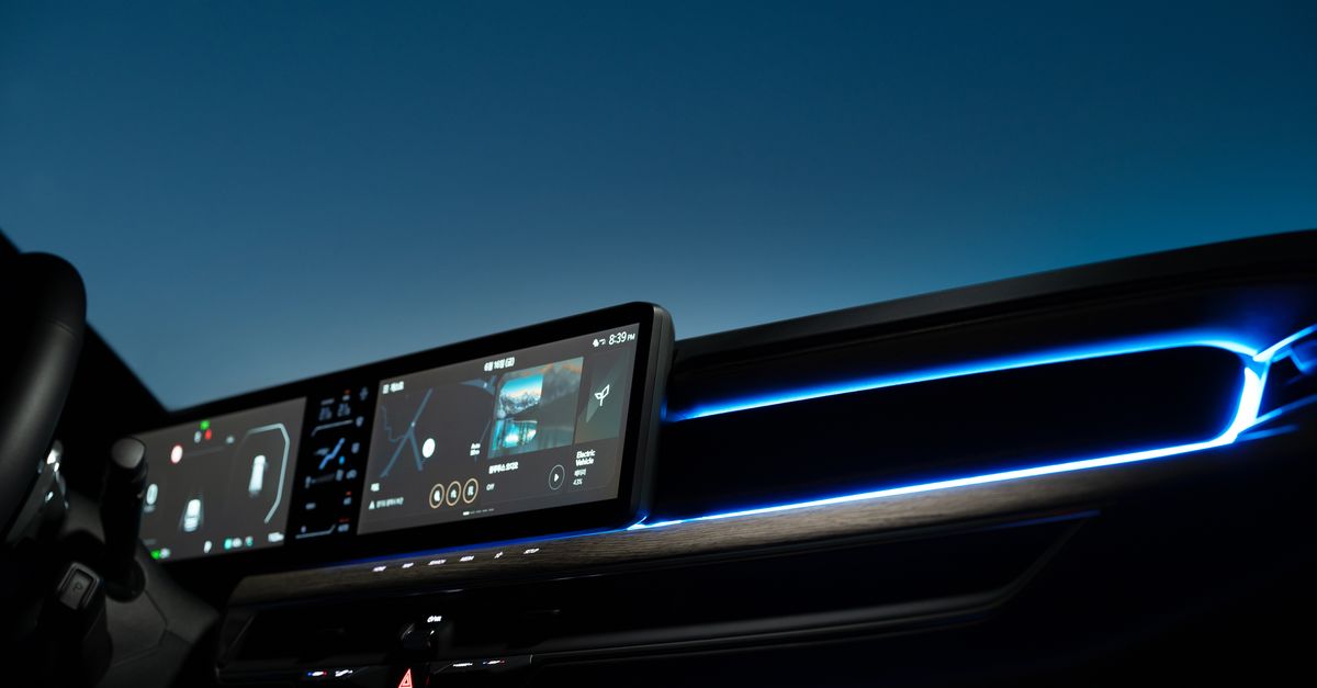 CarPlay chatbots, FaceTime on PC, Xbox mode, TV standby explained